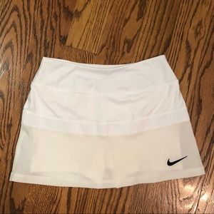 Nike Tennis Skirt